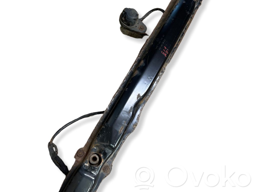 BMW 5 E60 E61 Tow bar set 