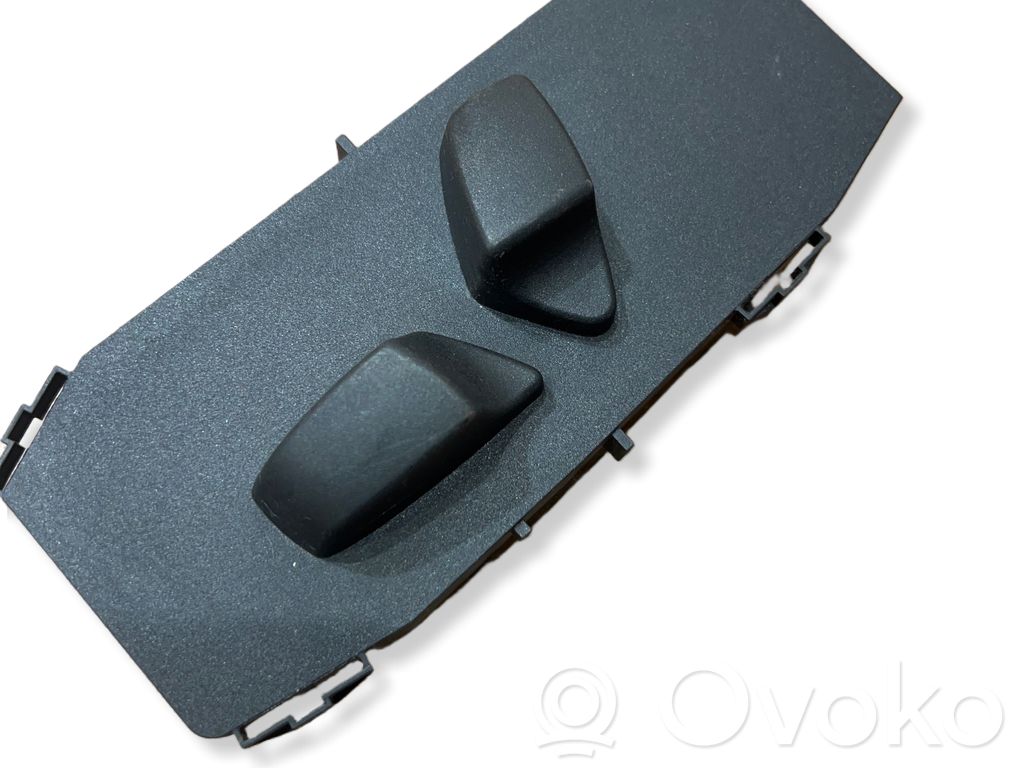 BMW 3 E90 E91 Seat control switch 