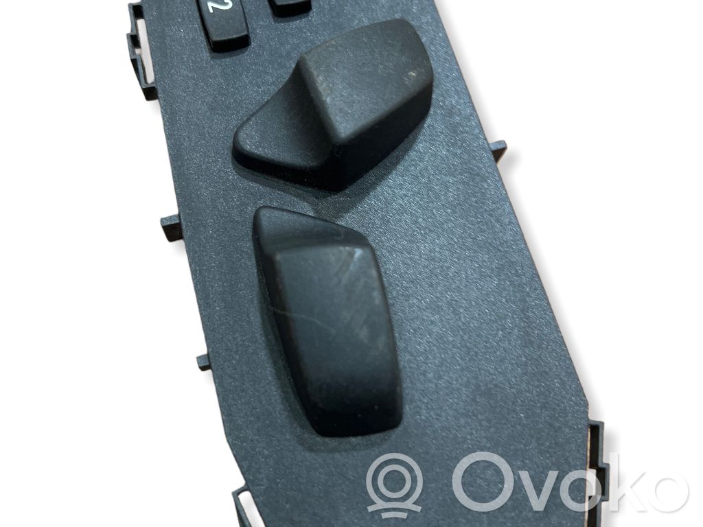 BMW 3 E90 E91 Interruptor de control del asiento 
