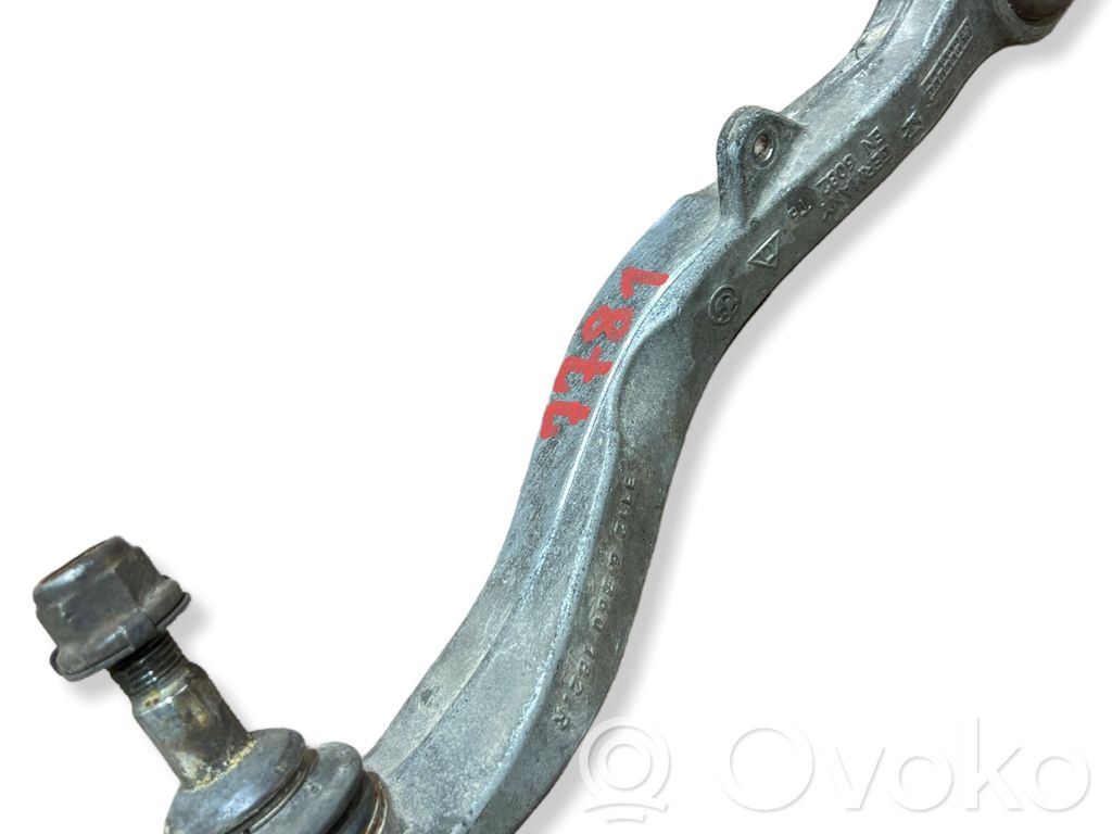 Querlenker vorne   6760182