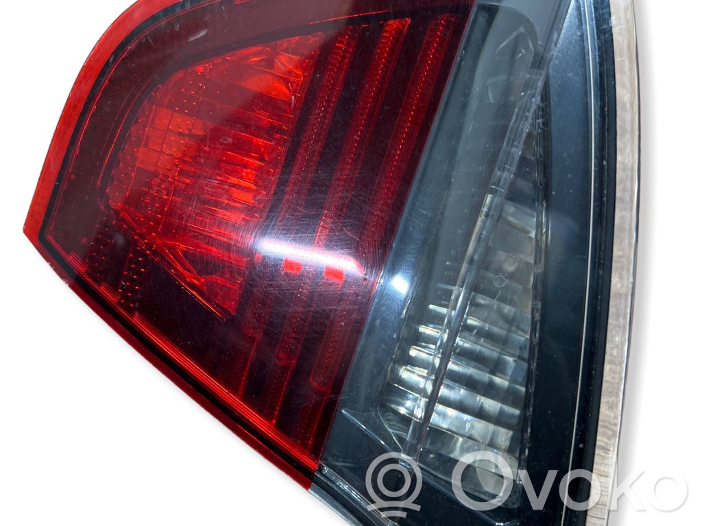 BMW 3 E90 E91 Tailgate rear/tail lights 