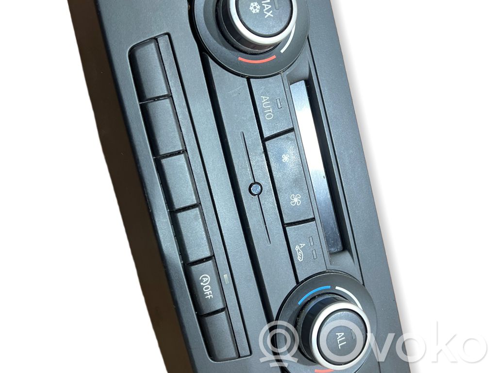 Panel klimatyzacji   9263303