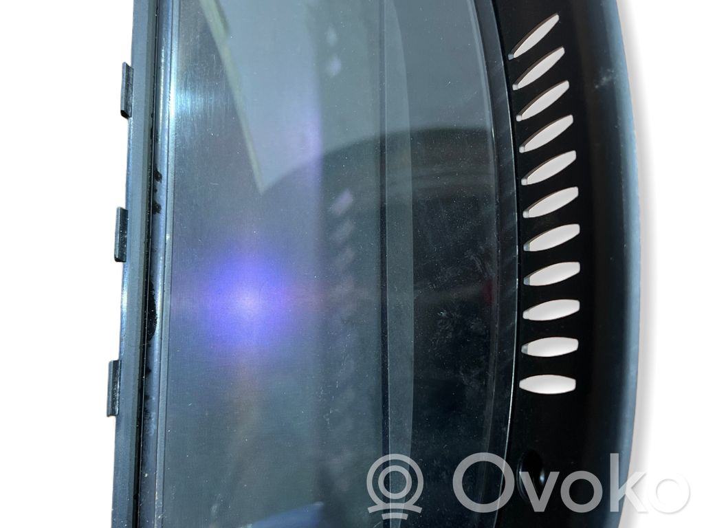 BMW 5 E60 E61 Bildschirm / Display / Anzeige 