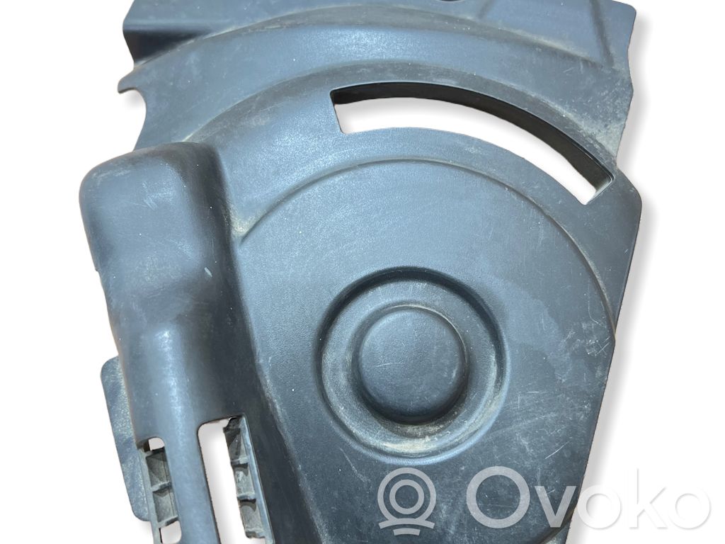 BMW 5 E60 E61 Muu moottoritilan osa 