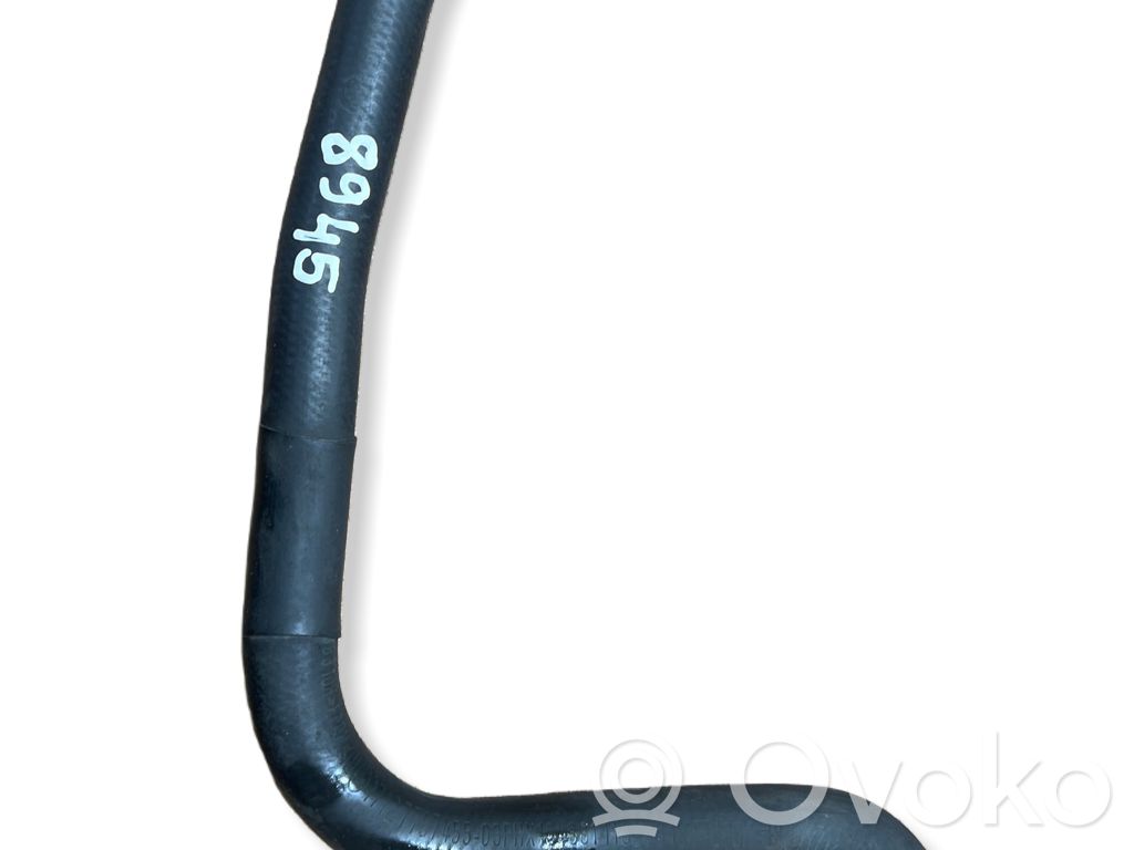 BMW 5 E60 E61 Caurulīte (-es) / šļūtene (-es) 