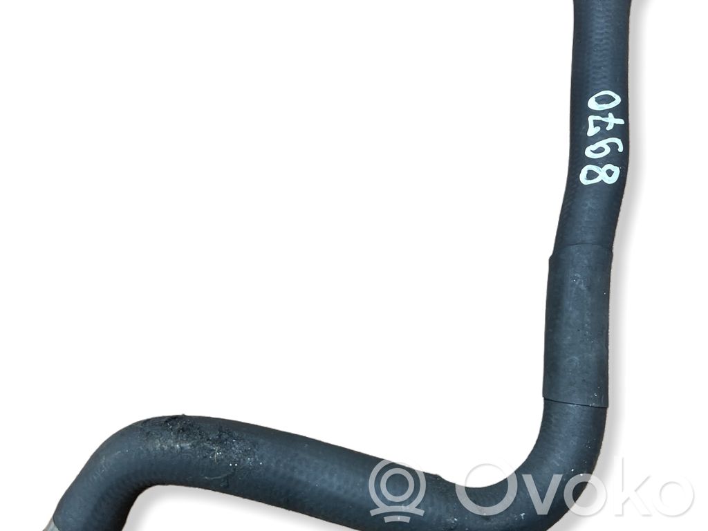 BMW 5 E60 E61 Caurulīte (-es) / šļūtene (-es) 
