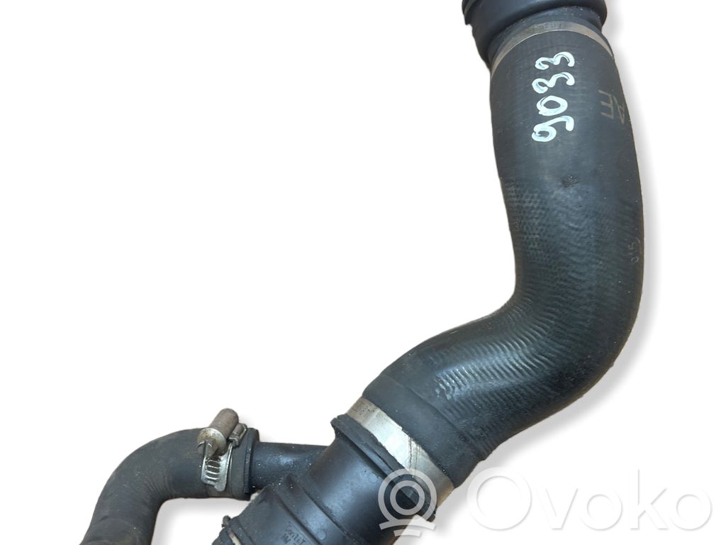 BMW 3 E90 E91 Engine coolant pipe/hose 