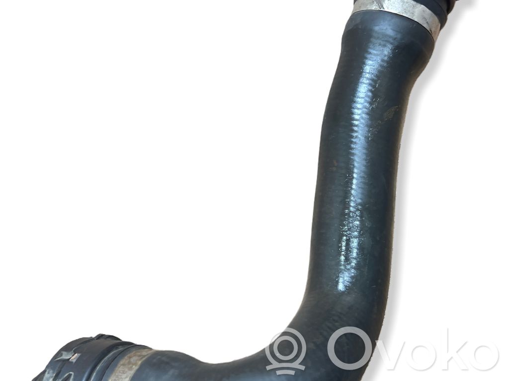 BMW 3 E90 E91 Engine coolant pipe/hose 