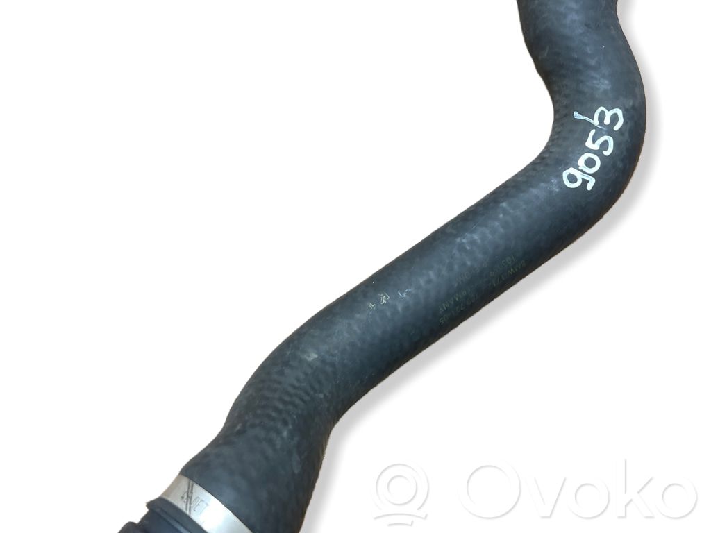 BMW 3 E90 E91 Engine coolant pipe/hose 