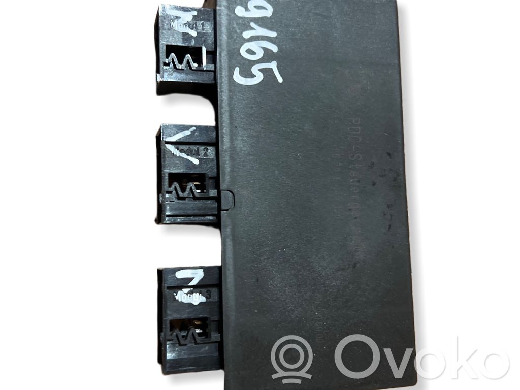 BMW 5 E60 E61 Parking PDC control unit/module 