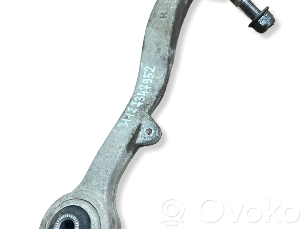 BMW 5 E60 E61 Front control arm 