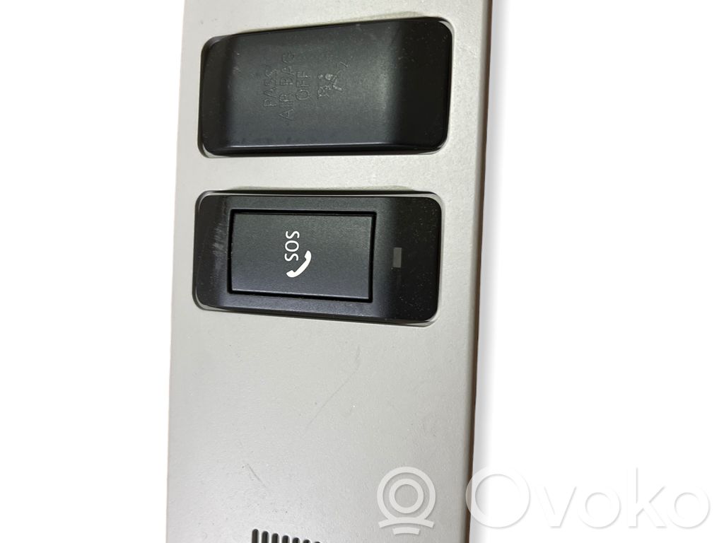 Revestimiento interior del techo   7119781,7119780,7037684,6918478,6977788