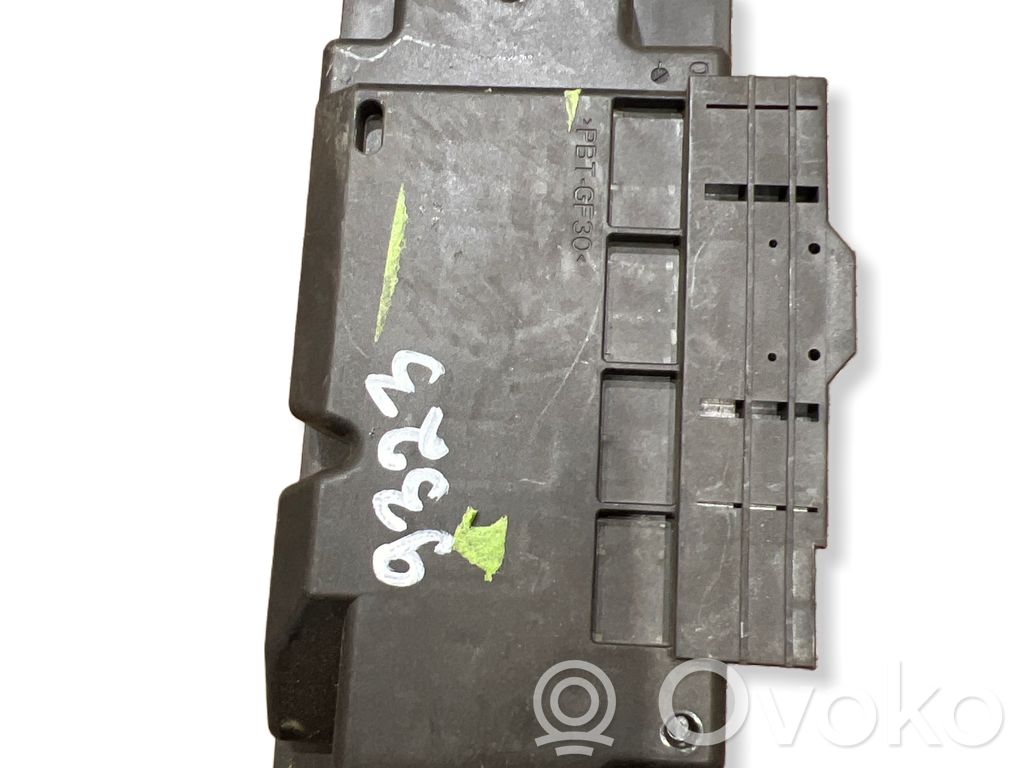 Airbag control unit/module   9253637