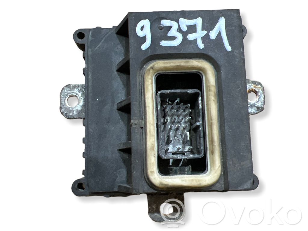 Headlight ballast module Xenon   7189312