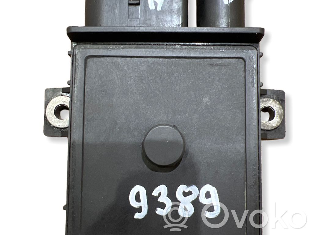 BMW 5 E60 E61 Przekaźnik / Modul układu ogrzewania wstępnego 