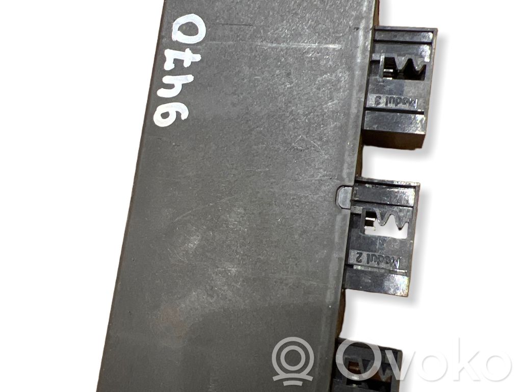 BMW 7 E65 E66 Parking PDC control unit/module 