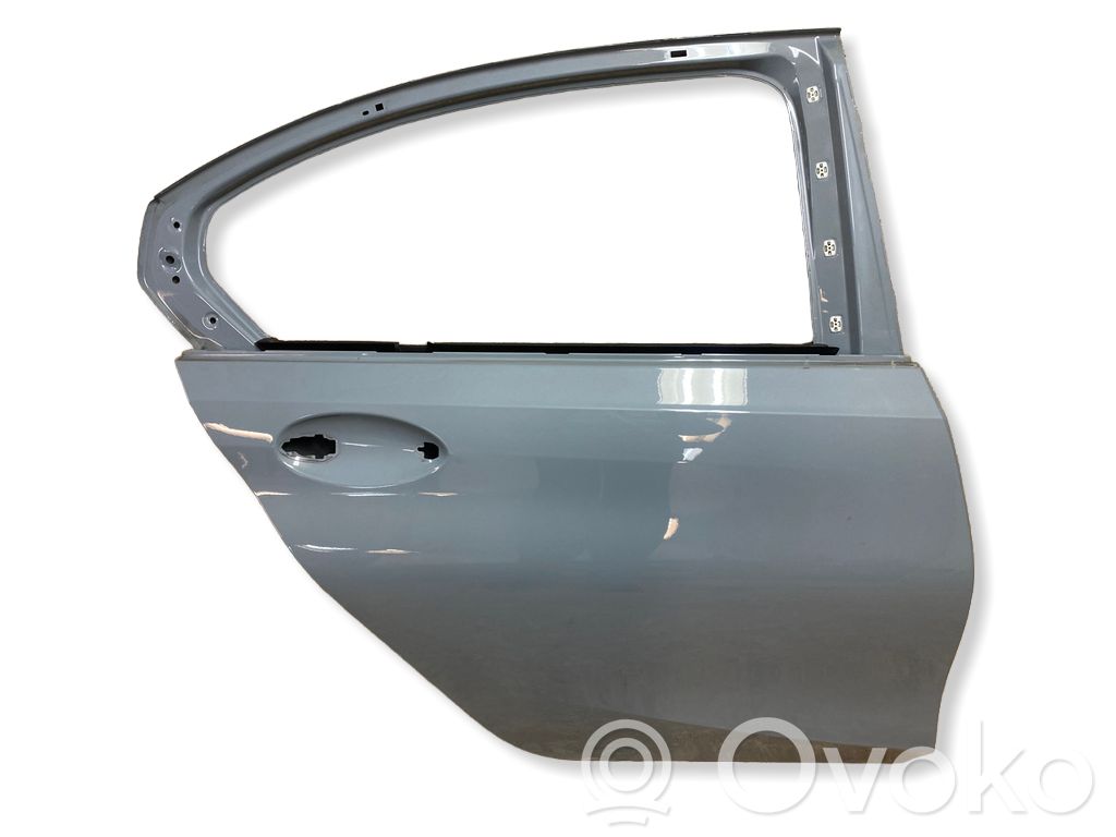 Puerta trasera   0500445