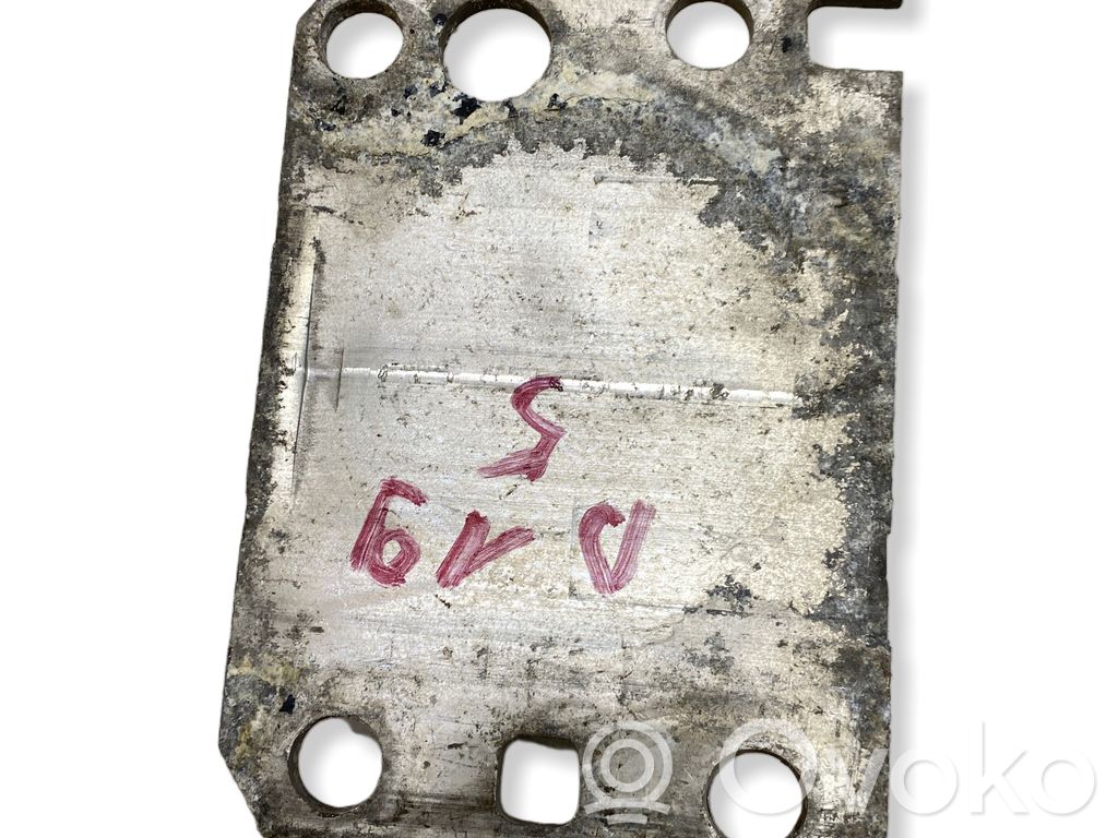 Audi A8 S8 D3 4E Front bumper shock/impact absorber 