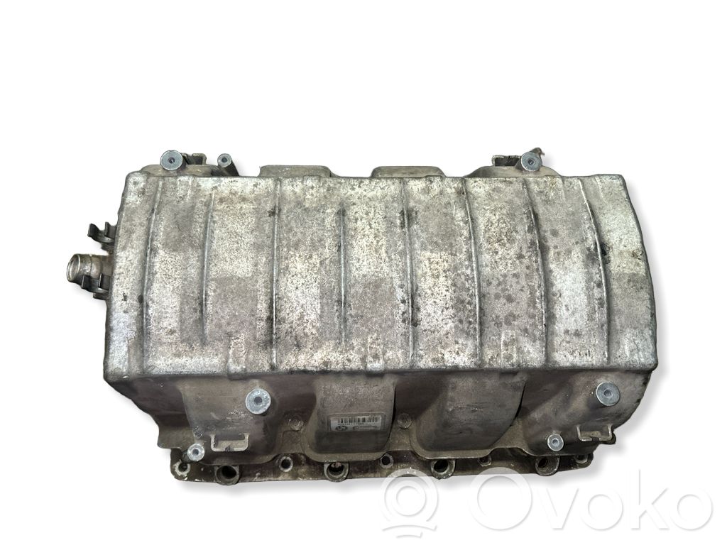 BMW 7 E65 E66 Kolektorius įsiurbimo 