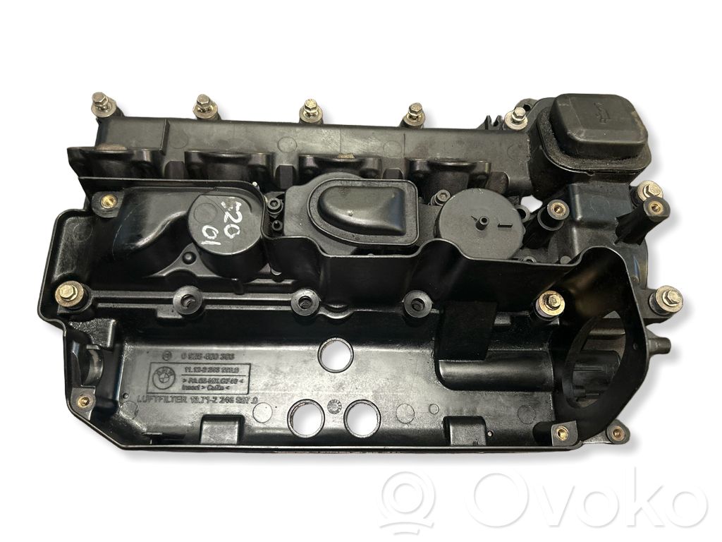BMW 5 E39 Galva 