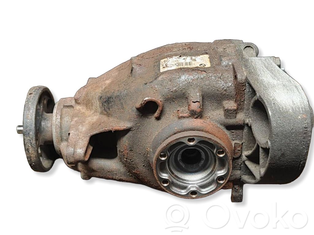 BMW 3 E90 E91 Galinis reduktorius 