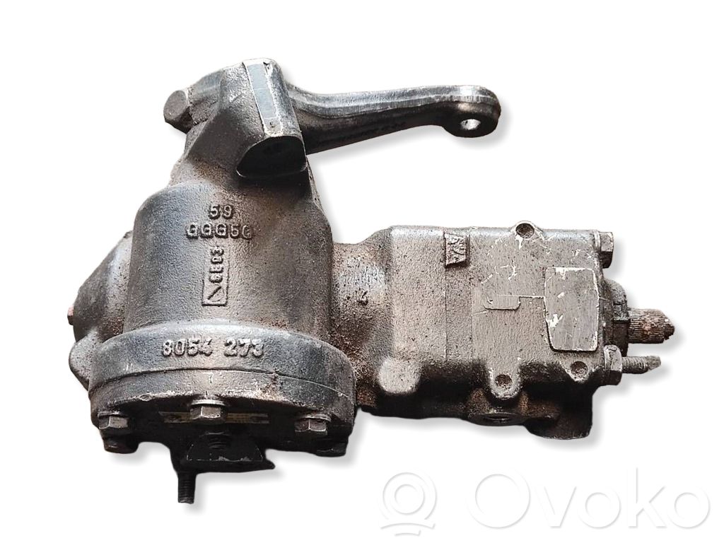 BMW 5 E34 Steering rack 
