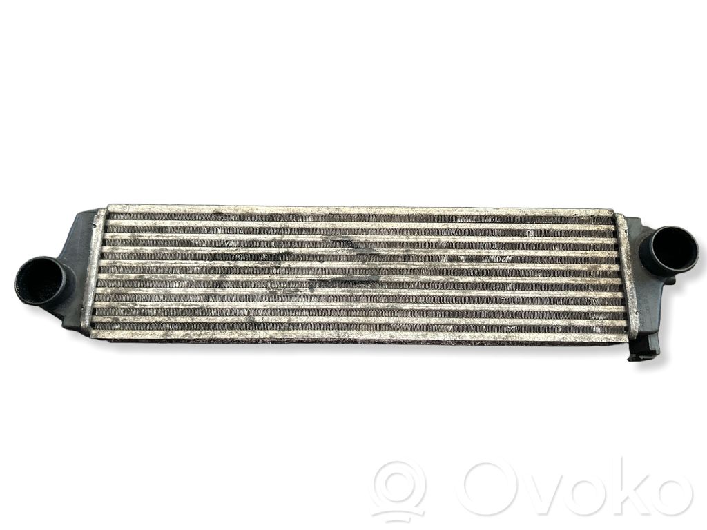 BMW 3 E36 Interkūlerio radiatorius 