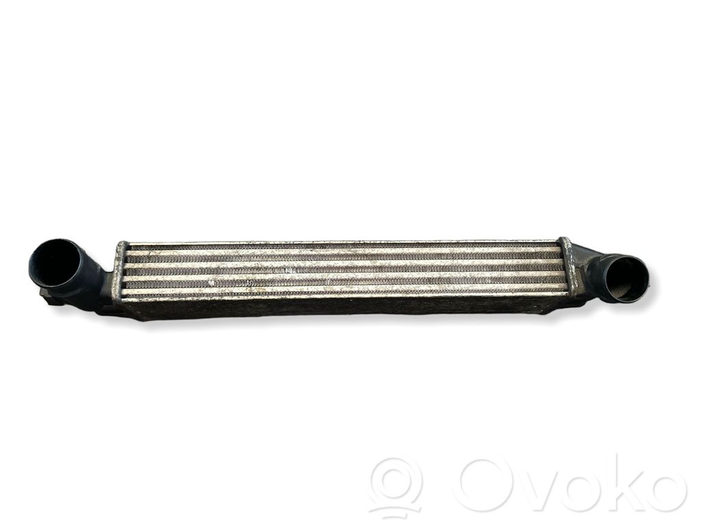 BMW 5 E34 Intercooler radiator 