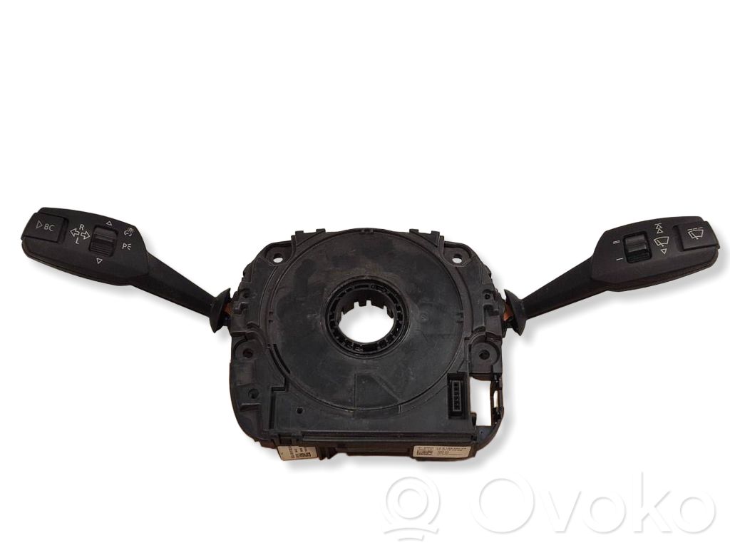 BMW 1 E81 E87 Wiper turn signal indicator stalk/switch 