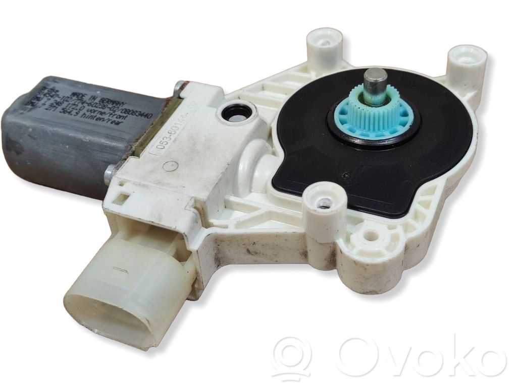 BMW 5 F10 F11 Motor macara geam ușă față 