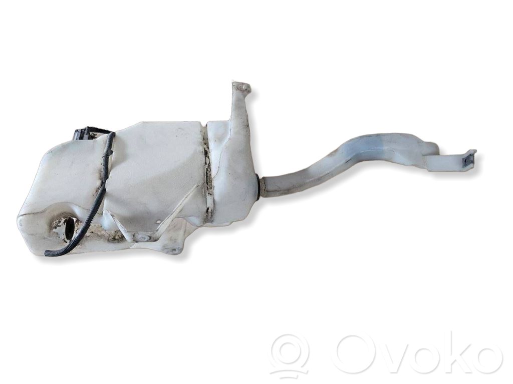 Volvo S40 Wischwasserbehälter 