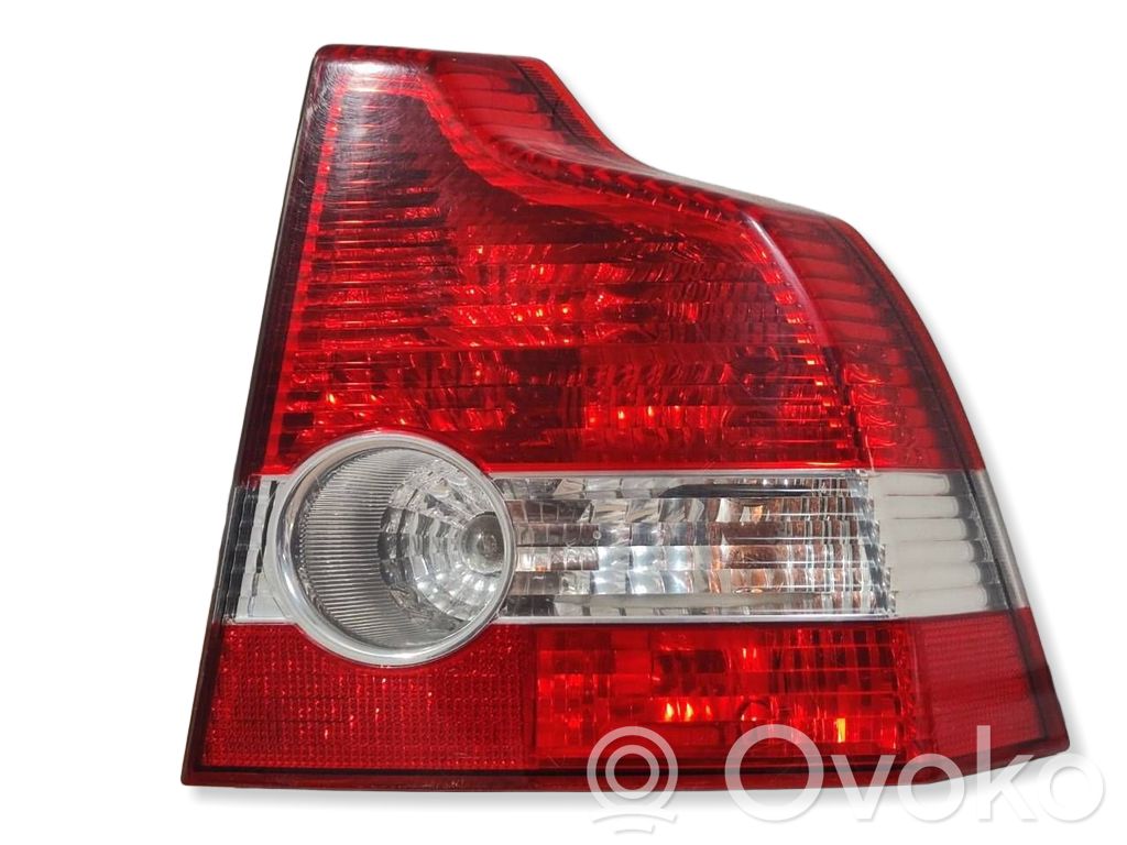 Volvo S40 Takavalot 