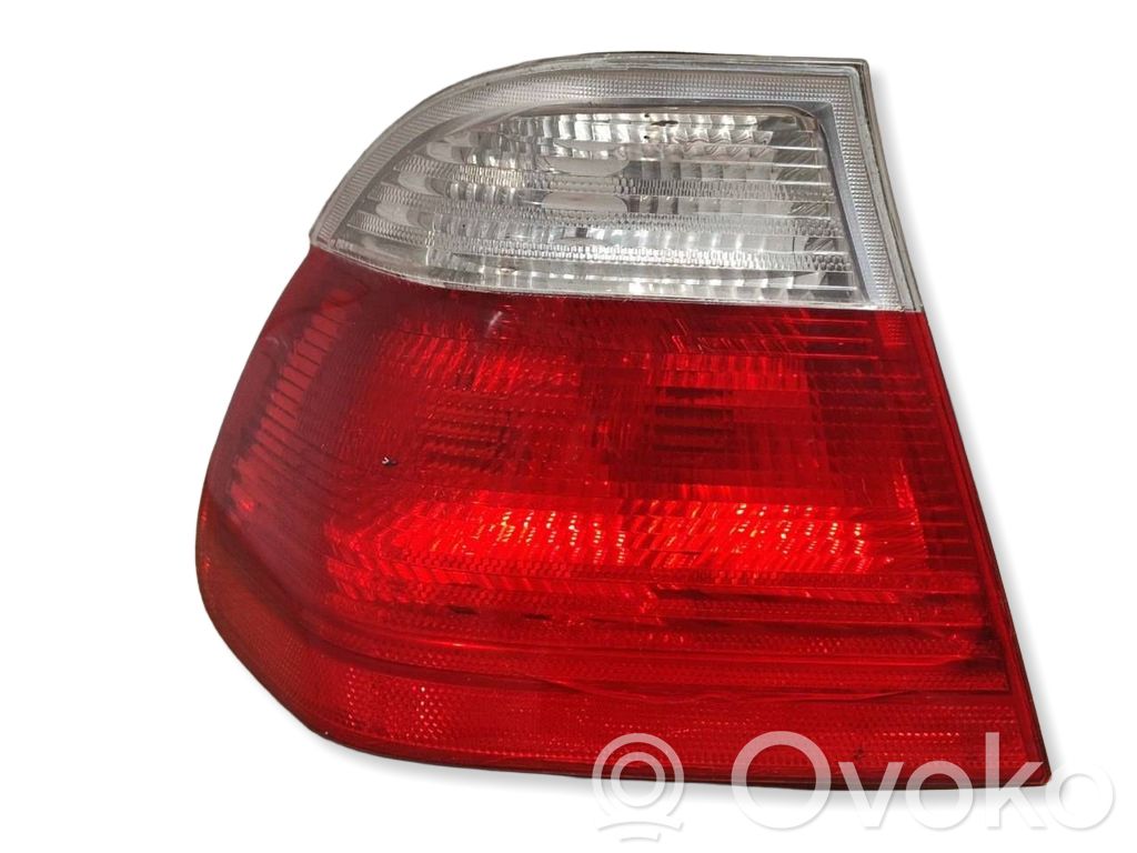 BMW 3 E46 Takavalot 