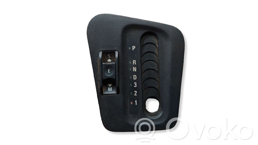 BMW 3 E36 Gear shifter surround trim plastic 