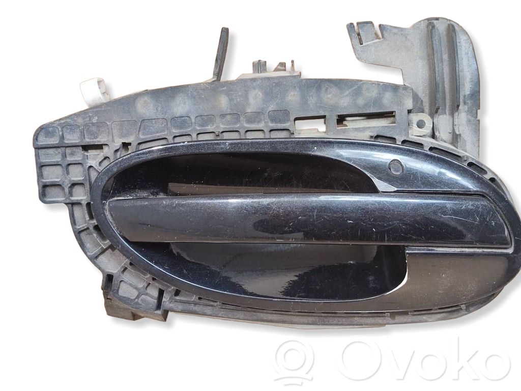 Etuoven ulkokahva   7159764,7013702,7013706