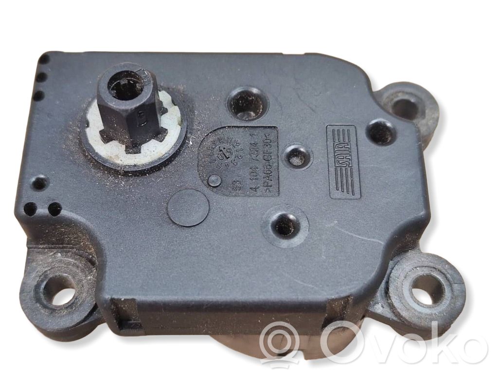 BMW 3 E90 E91 Air flap motor/actuator 