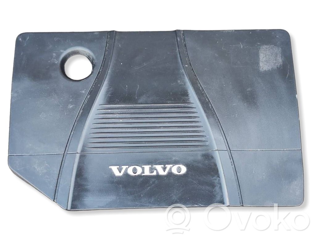Volvo S40 Engine cover (trim) 