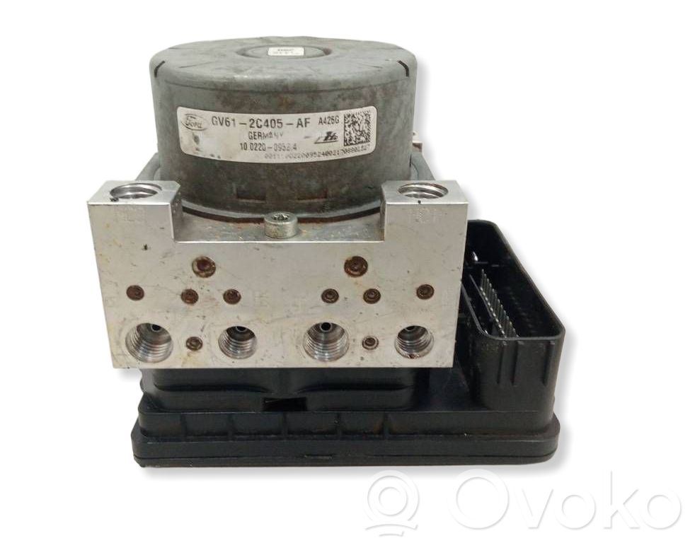 Ford Transit -  Tourneo Connect ABS control unit/module 