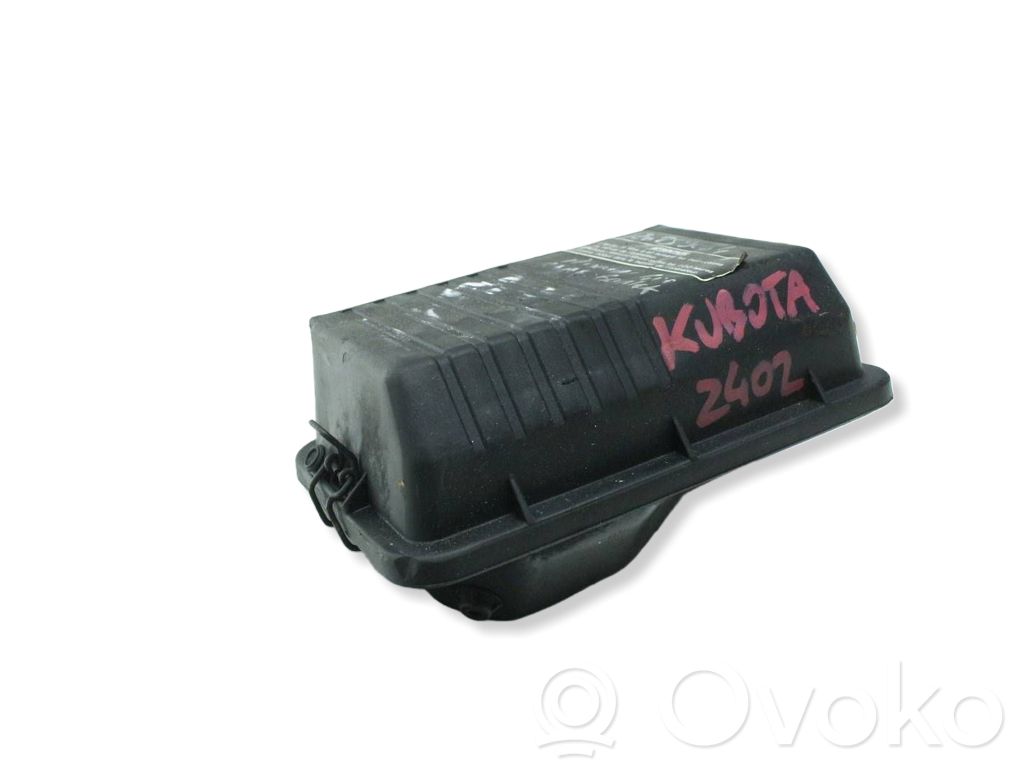 Ligier X-TOO Air filter box 