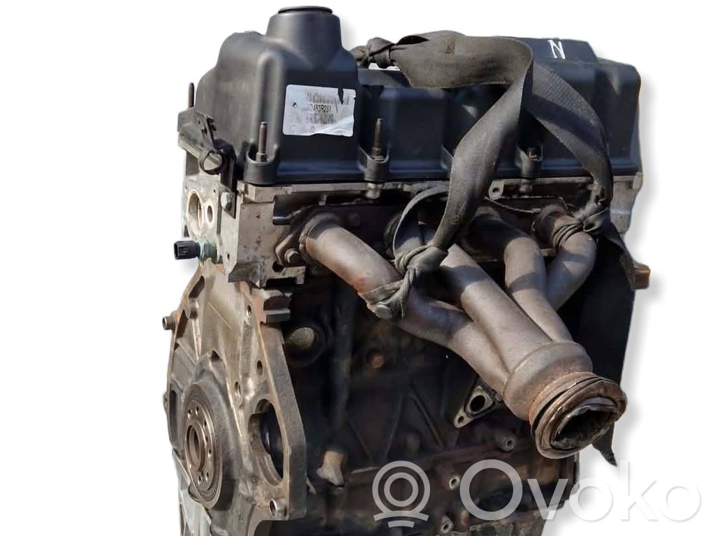 Mini One - Cooper R50 - 53 Variklis 