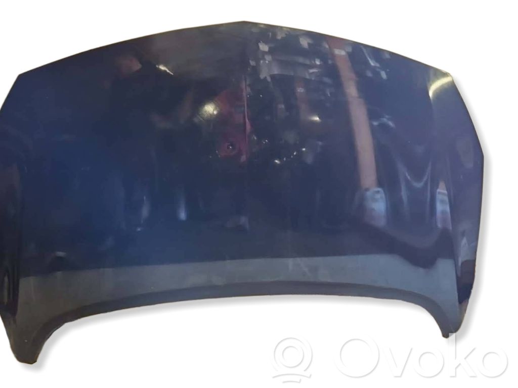 Engine bonnet/hood