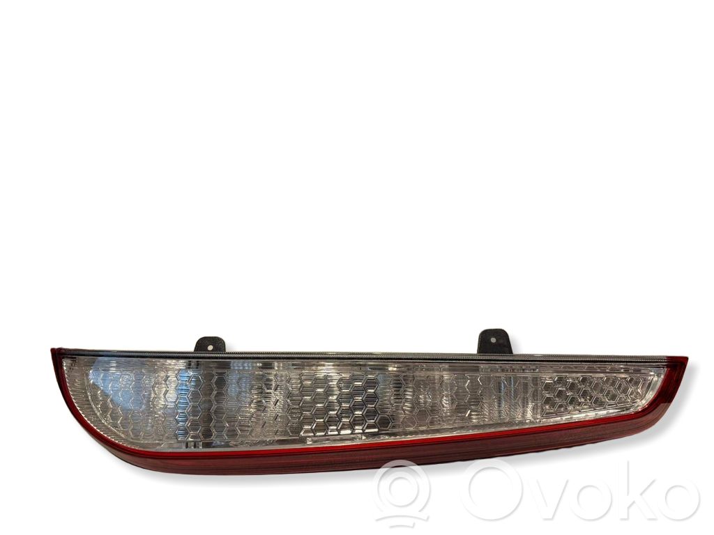 Ford Focus Rear/tail lights 