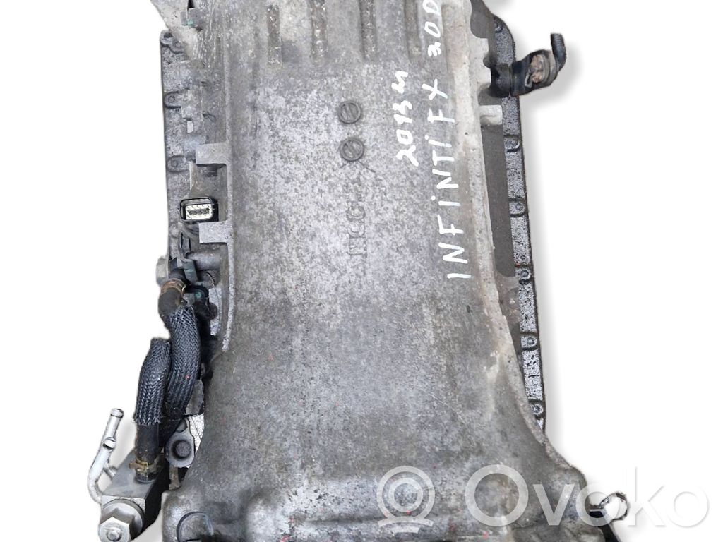 Infiniti FX Automatic gearbox 