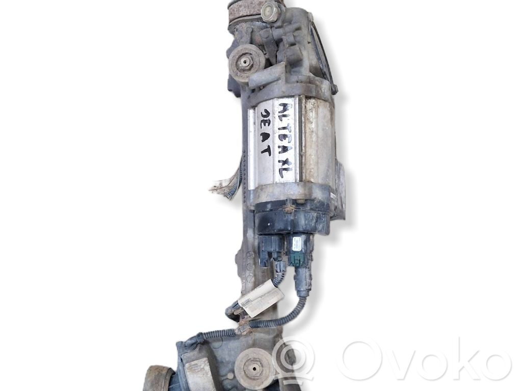Seat Altea XL Steering rack 