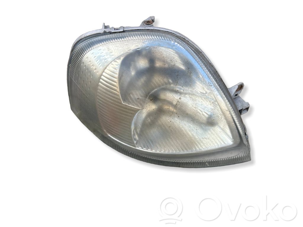 Renault Mascott Headlight/headlamp 