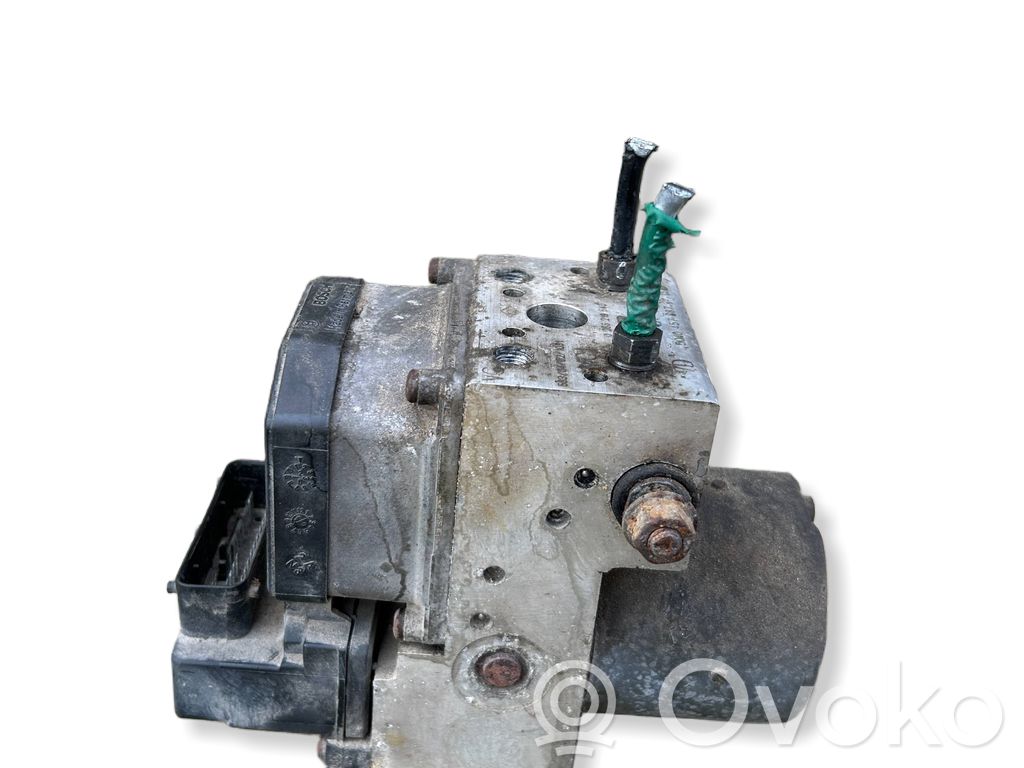 Renault Mascott ABS Pump 