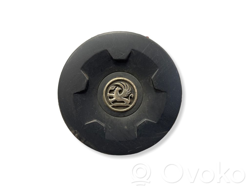 Opel Movano A Tapacubos original de rueda 