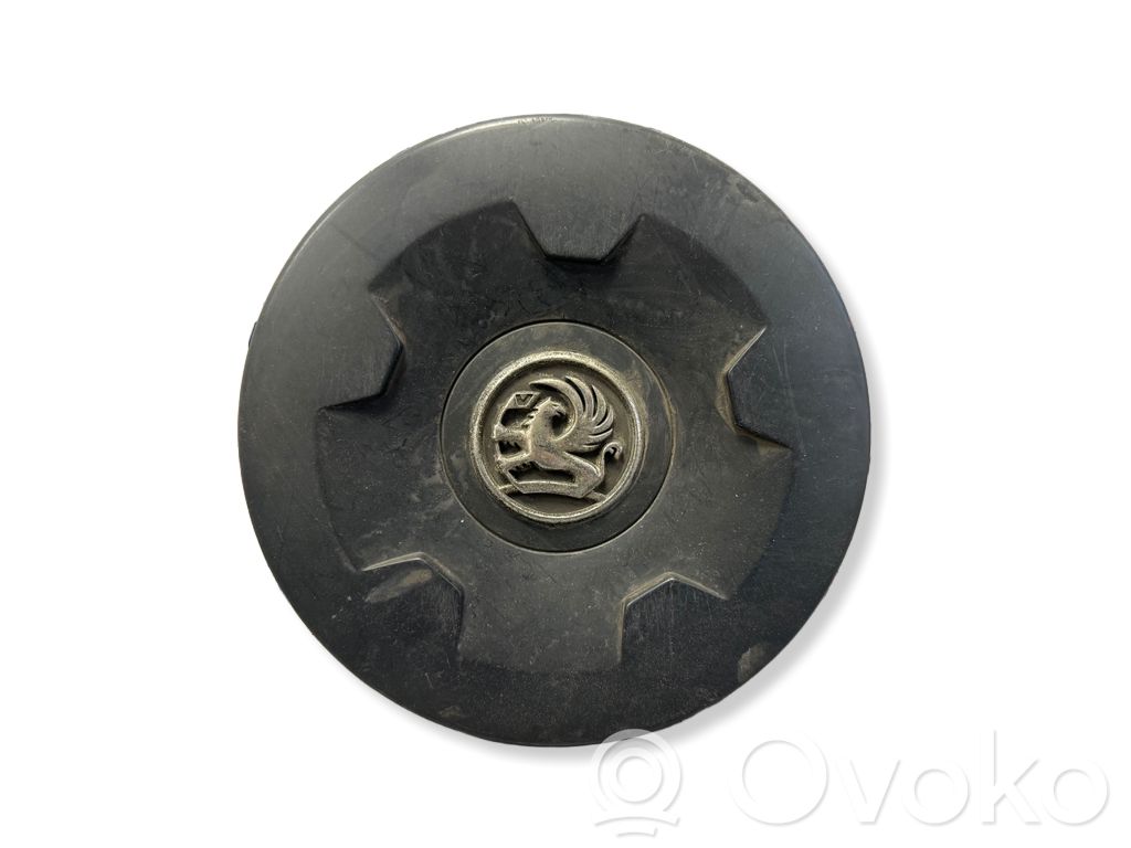 Opel Movano A Tapacubos original de rueda 