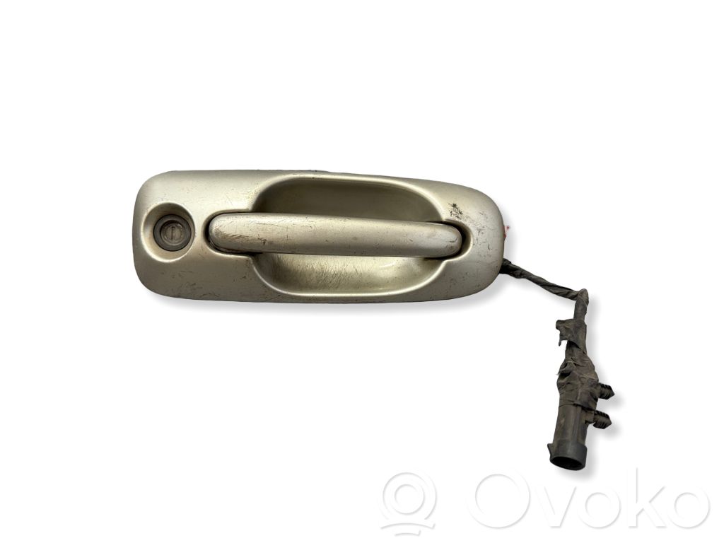Chrysler Voyager Front door exterior handle 