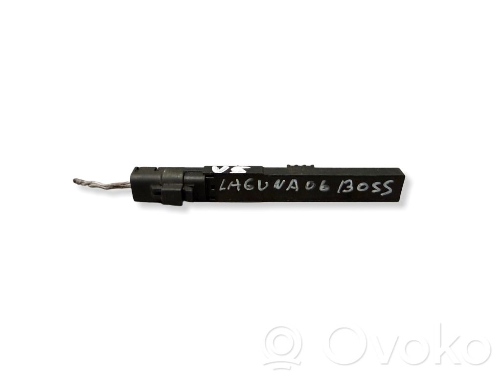 Renault Laguna II Sensor 
